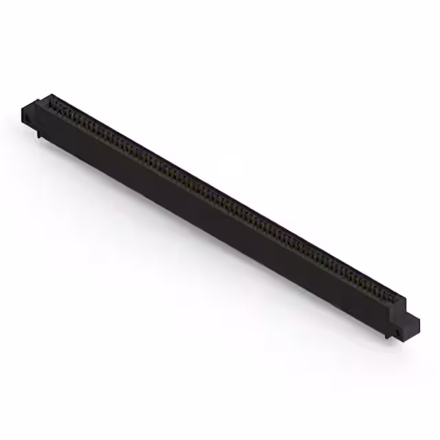 895-072-525-412 EDAC Inc.  Edgeboard Connectors